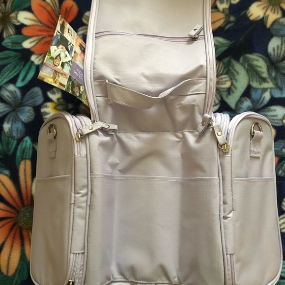 ***SOLD**2 Lily Sado Makeup Bags - Picture 11 of 12